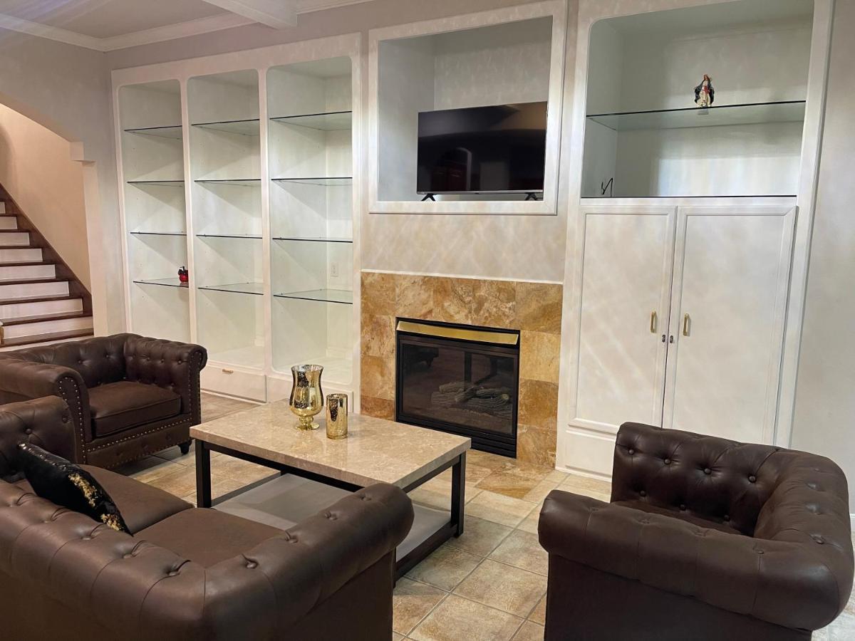 Insperit Home At Galleria With Heated Pool Spa Houston Exterior foto