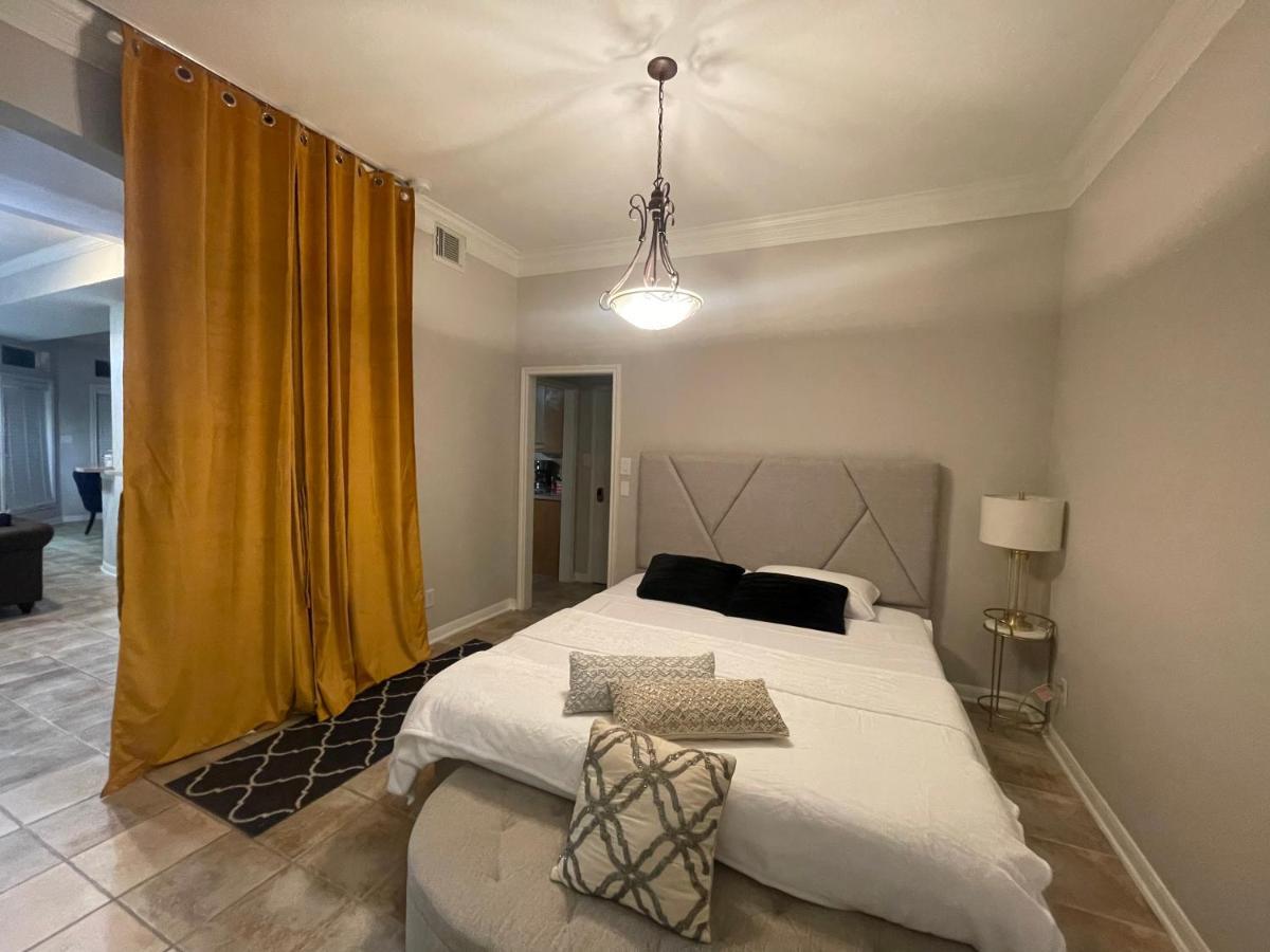 Insperit Home At Galleria With Heated Pool Spa Houston Exterior foto