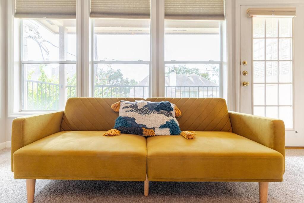 Insperit Home At Galleria With Heated Pool Spa Houston Exterior foto